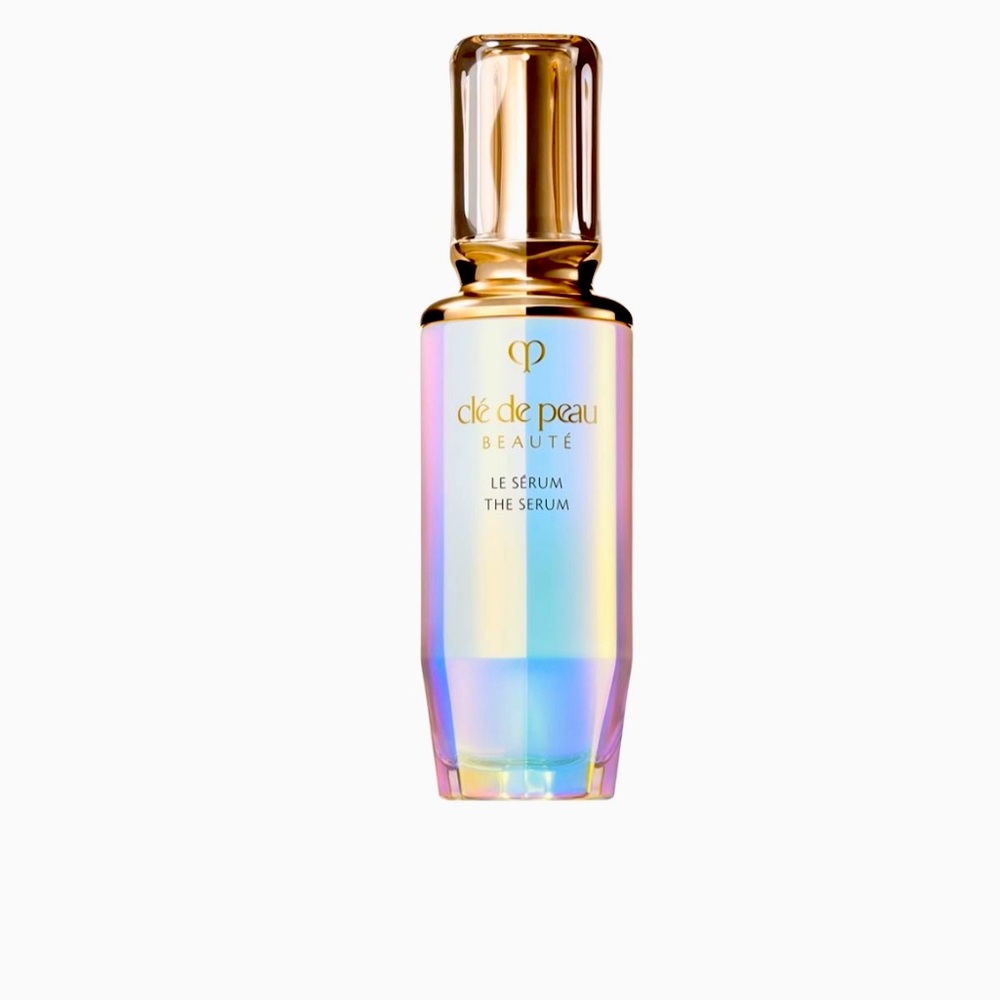 Le Serum - Cle De Peau New Sealed